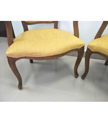 Пара кресел