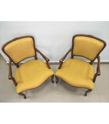 Пара кресел