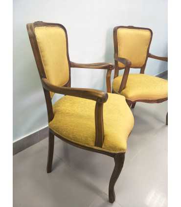 Пара кресел