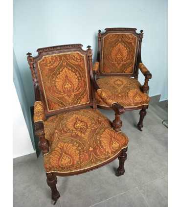 Пара кресел