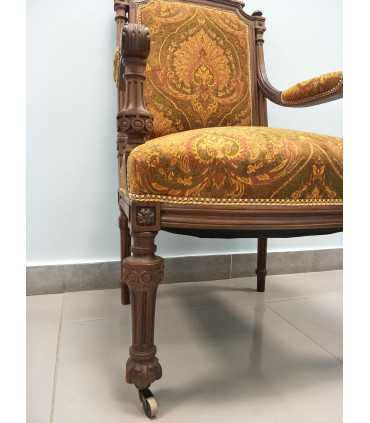 Пара кресел