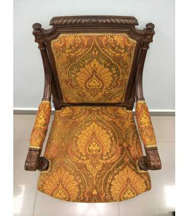 Пара кресел