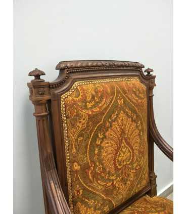 Пара кресел