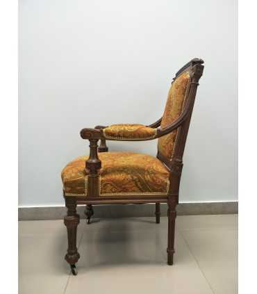 Пара кресел