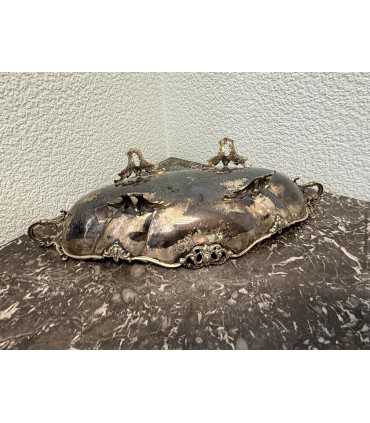 Ваза фруктовница