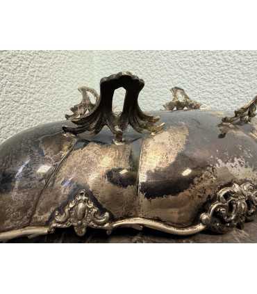 Ваза фруктовница