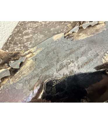 Ваза фруктовница