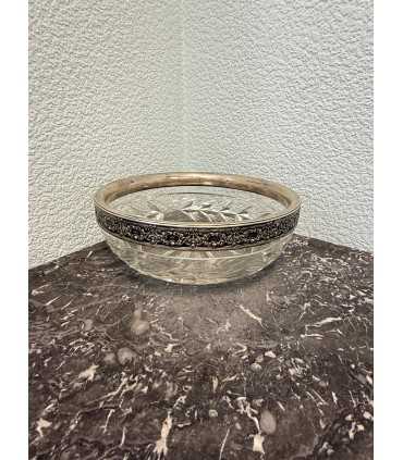 Ваза фруктовница