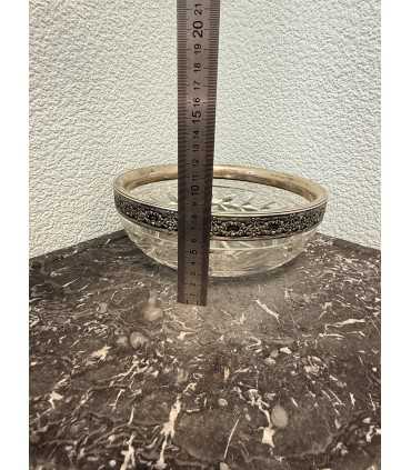 Ваза фруктовница