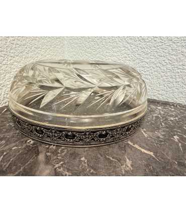 Ваза фруктовница