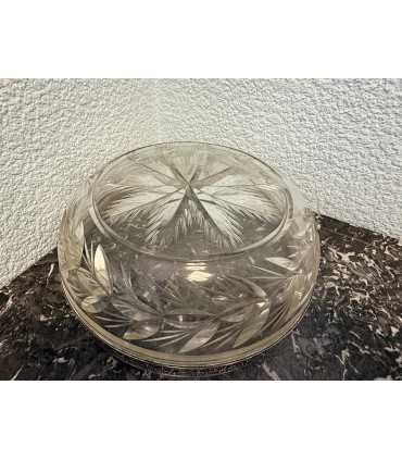 Ваза фруктовница