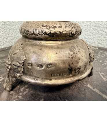 Ваза фруктовница