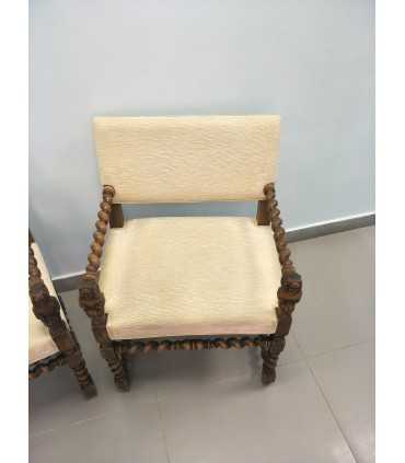 Пара кресел