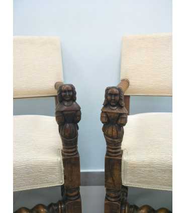 Пара кресел