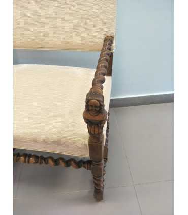 Пара кресел