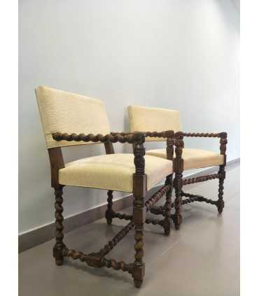 Пара кресел