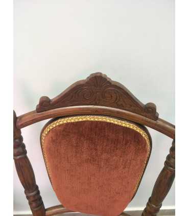 Пара стульев