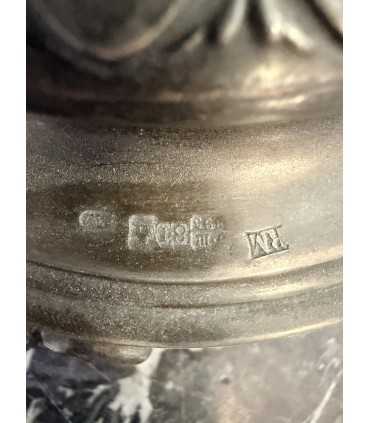 Ваза фруктовница