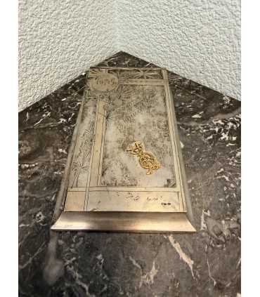 Футляр под блокнот