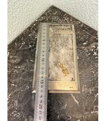 Футляр под блокнот