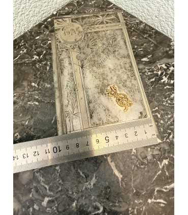 Футляр под блокнот