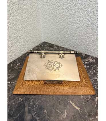 Футляр для блокнота