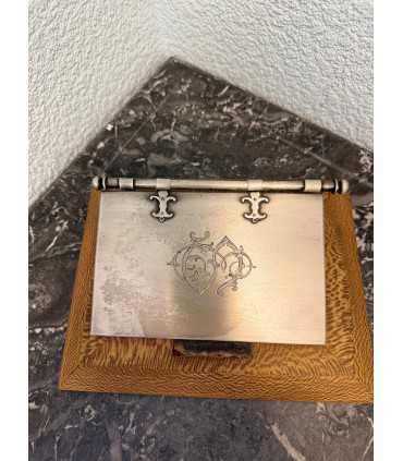 Футляр для блокнота