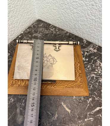 Футляр для блокнота