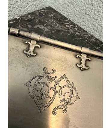 Футляр для блокнота