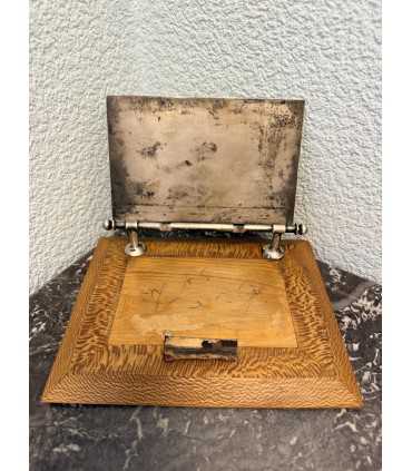 Футляр для блокнота