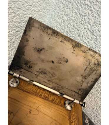 Футляр для блокнота