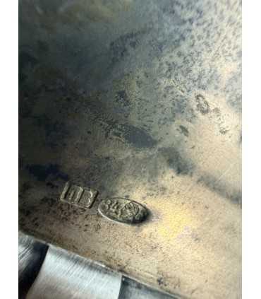 Футляр для блокнота