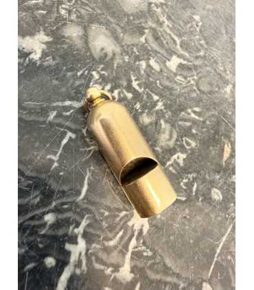 Свисток (ЗОЛОТОЙ)