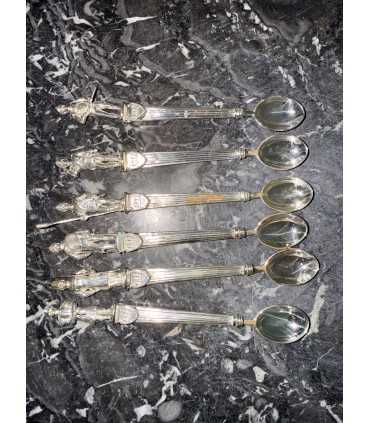 copy of Ложки 6 шт.