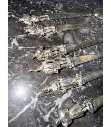 copy of Ложки 6 шт.