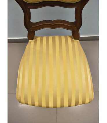 Пара стульев