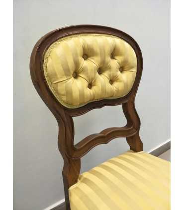 Пара стульев