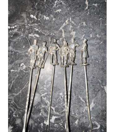 Вилки десертные 6 шт.