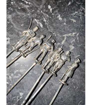 Вилки десертные 6 шт.