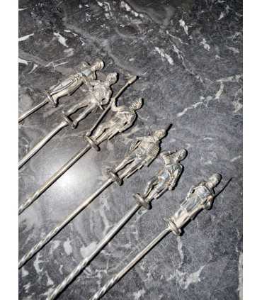 Вилки десертные 6 шт.