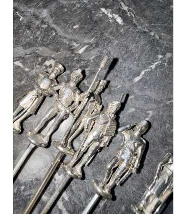 Вилки десертные 6 шт.