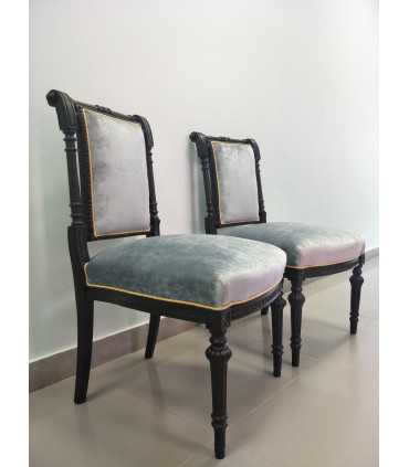 Пара стульев