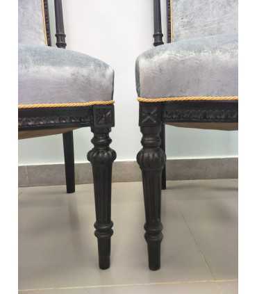 Пара стульев