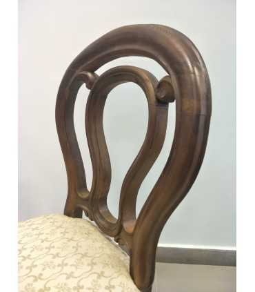 Пара стульев