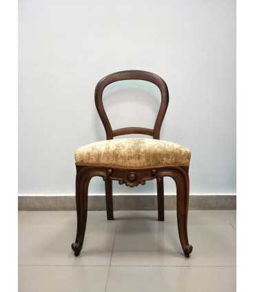 Стул одиночный