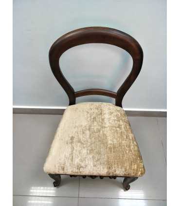 Стул одиночный