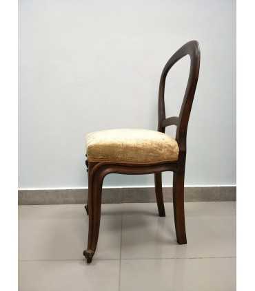 Стул одиночный