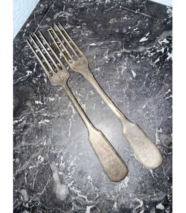Вилки 2 шт