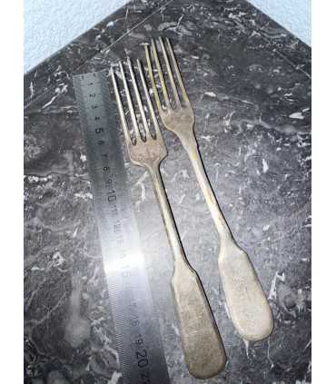 Вилки 2 шт