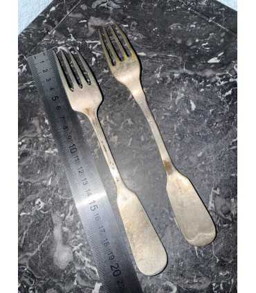 Вилки 2 шт